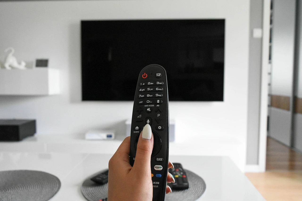 WaveLyte Antenna Support
